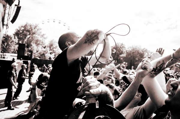 Show Me the Body à Clisson (Hellfest Open Air), le 30-06-2024, par Nicolas Lambinet — 16 sur 28