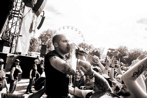 Show Me the Body à Clisson (Hellfest Open Air), le 30-06-2024, par Nicolas Lambinet — 17 sur 28