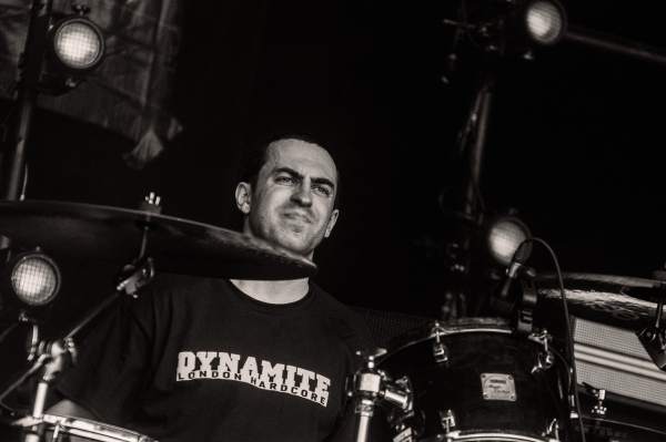 Show Me the Body à Clisson (Hellfest Open Air), le 30-06-2024, par Nicolas Lambinet — 18 sur 28