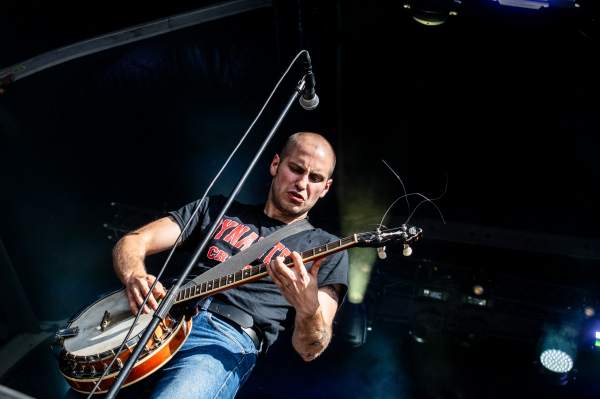 Show Me the Body à Clisson (Hellfest Open Air), le 30-06-2024, par Nicolas Lambinet — 2 sur 28