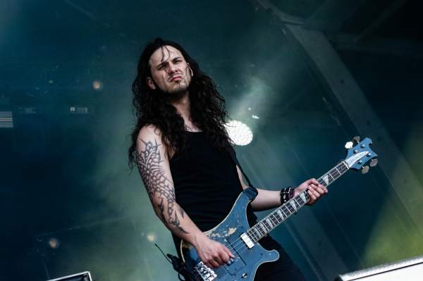 Show Me the Body à Clisson (Hellfest Open Air), le 30-06-2024, par Nicolas Lambinet — 20 sur 28