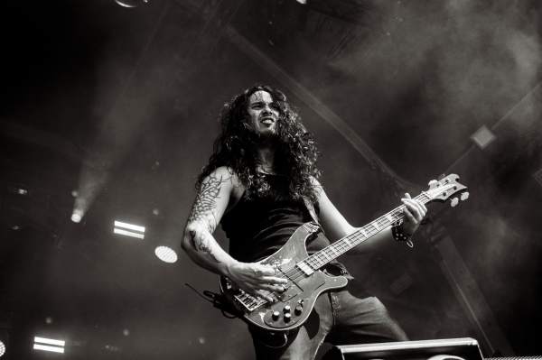 Show Me the Body à Clisson (Hellfest Open Air), le 30-06-2024, par Nicolas Lambinet — 27 sur 28