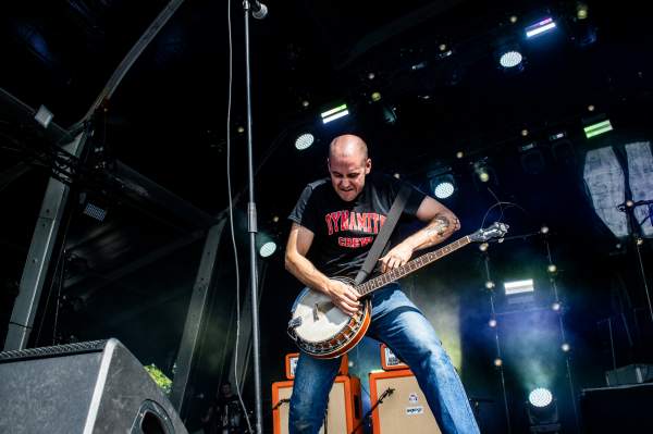 Show Me the Body à Clisson (Hellfest Open Air), le 30-06-2024, par Nicolas Lambinet — 3 sur 28