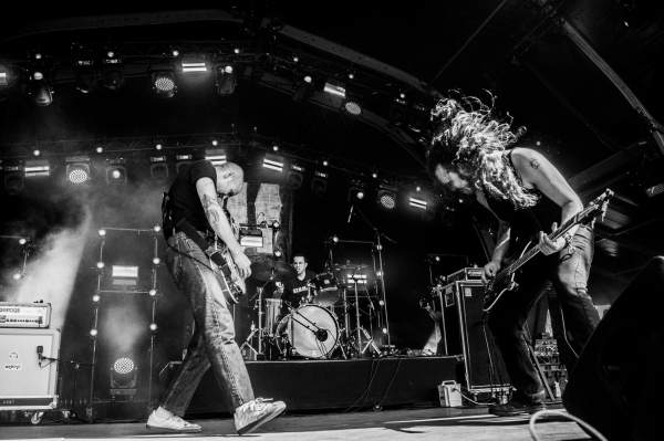 Show Me the Body à Clisson (Hellfest Open Air), le 30-06-2024, par Nicolas Lambinet — 5 sur 28