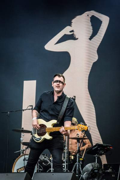 Vive La Fête à Lokeren (Lokerse Feesten), le 04-08-2024, par Aurore Belot — 4 sur 11