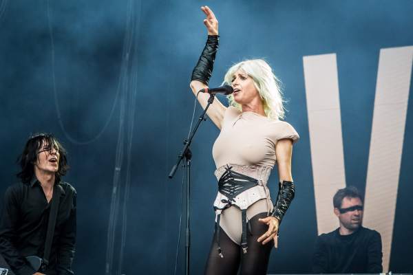 Vive La Fête à Lokeren (Lokerse Feesten), le 04-08-2024, par Aurore Belot — 5 sur 11