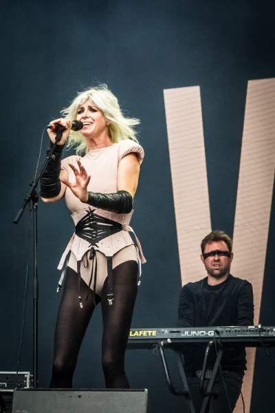 Vive La Fête à Lokeren (Lokerse Feesten), le 04-08-2024, par Aurore Belot — 6 sur 11