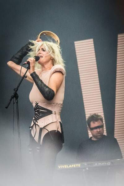 Vive La Fête à Lokeren (Lokerse Feesten), le 04-08-2024, par Aurore Belot — 8 sur 11