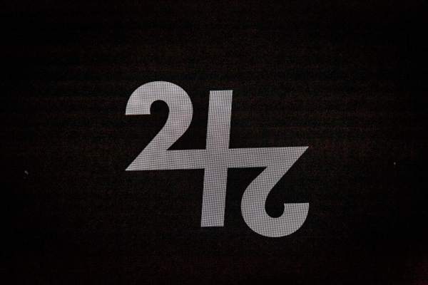 Front 242 à Lokeren (Lokerse Feesten), le 04-08-2024, par Aurore Belot — 12 sur 15