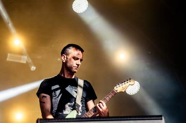 High Vis à Clisson (Hellfest Open Air), le 30-06-2024, par Nicolas Lambinet — 15 sur 20