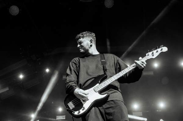 High Vis à Clisson (Hellfest Open Air), le 30-06-2024, par Nicolas Lambinet — 3 sur 20