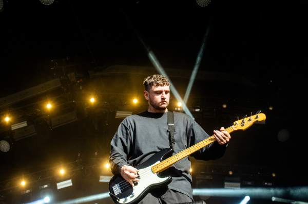High Vis à Clisson (Hellfest Open Air), le 30-06-2024, par Nicolas Lambinet — 4 sur 20