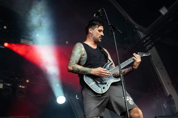 Madball à Clisson (Hellfest Open Air), le 30-06-2024, par Nicolas Lambinet — 7 sur 10