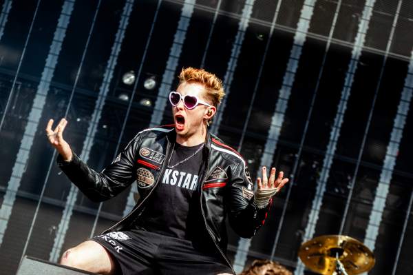 Wargasm à Lokeren (Lokerse Feesten), le 06-08-2024, par Nicolas Lambinet — 2 sur 39