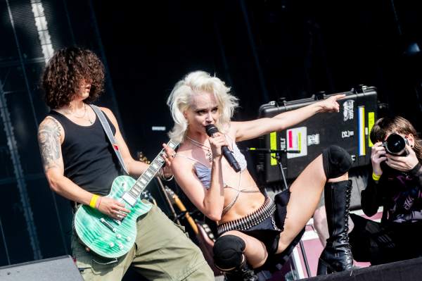 Wargasm à Lokeren (Lokerse Feesten), le 06-08-2024, par Nicolas Lambinet — 23 sur 39