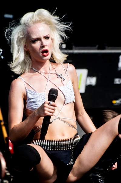 Wargasm à Lokeren (Lokerse Feesten), le 06-08-2024, par Nicolas Lambinet — 24 sur 39