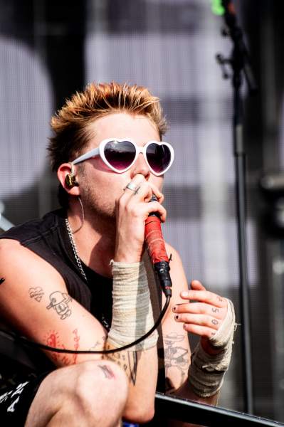 Wargasm à Lokeren (Lokerse Feesten), le 06-08-2024, par Nicolas Lambinet — 26 sur 39