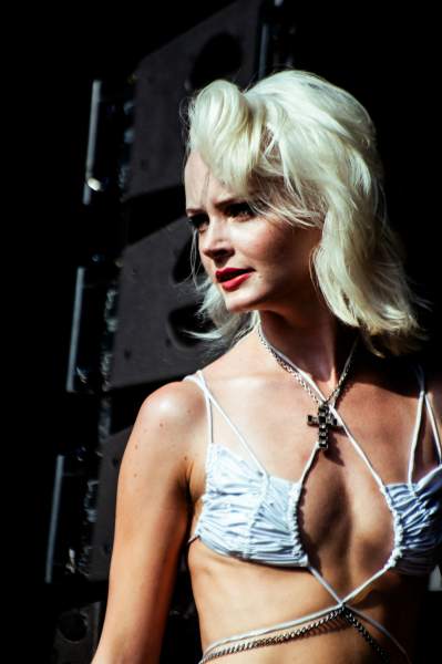 Wargasm à Lokeren (Lokerse Feesten), le 06-08-2024, par Nicolas Lambinet — 30 sur 39