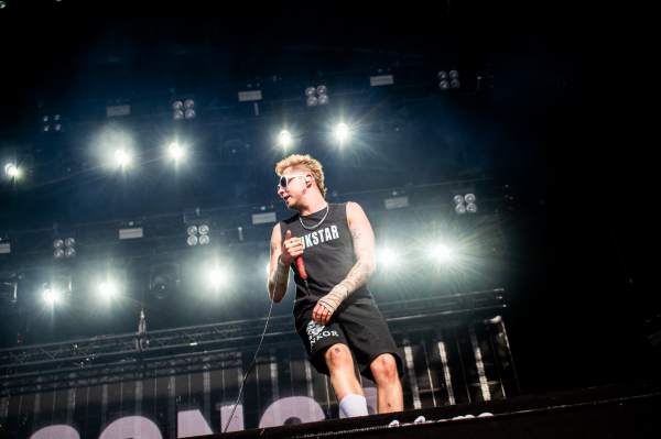 Wargasm à Lokeren (Lokerse Feesten), le 06-08-2024, par Nicolas Lambinet — 33 sur 39