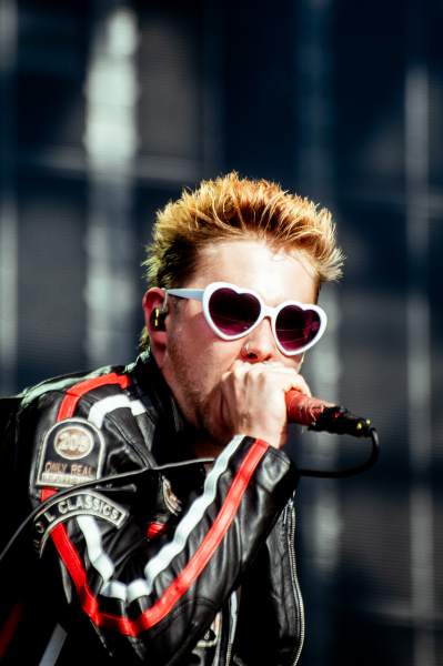 Wargasm à Lokeren (Lokerse Feesten), le 06-08-2024, par Nicolas Lambinet — 5 sur 39