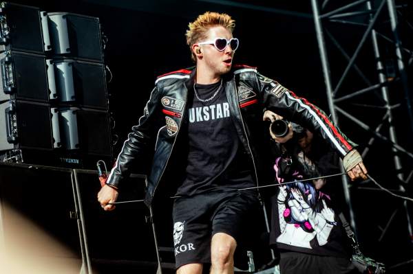 Wargasm à Lokeren (Lokerse Feesten), le 06-08-2024, par Nicolas Lambinet — 6 sur 39