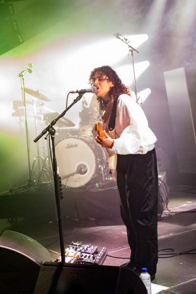 ILA à Lokeren (Lokerse Feesten), le 05-08-2024, par Jürgen Bruynooghe — 11 sur 26