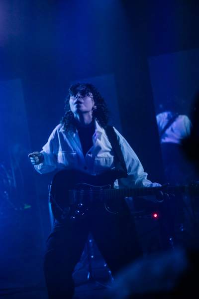 ILA à Lokeren (Lokerse Feesten), le 05-08-2024, par Jürgen Bruynooghe — 16 sur 26
