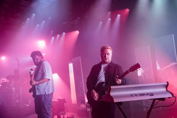 ILA à Lokeren (Lokerse Feesten), le 05-08-2024, par Jürgen Bruynooghe — 26 sur 26