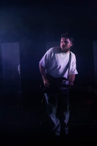 ILA à Lokeren (Lokerse Feesten), le 05-08-2024, par Jürgen Bruynooghe — 6 sur 26