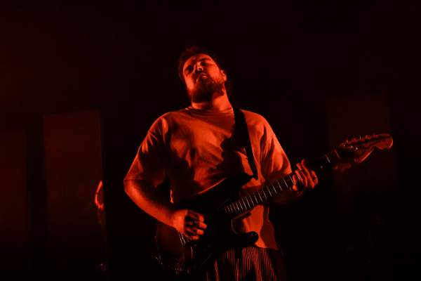 ILA à Lokeren (Lokerse Feesten), le 05-08-2024, par Jürgen Bruynooghe — 8 sur 26