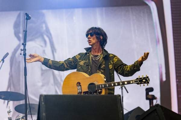 Richard Ashcroft à Lokeren (Lokerse Feesten), le 05-08-2024, par Jürgen Bruynooghe — 10 sur 24