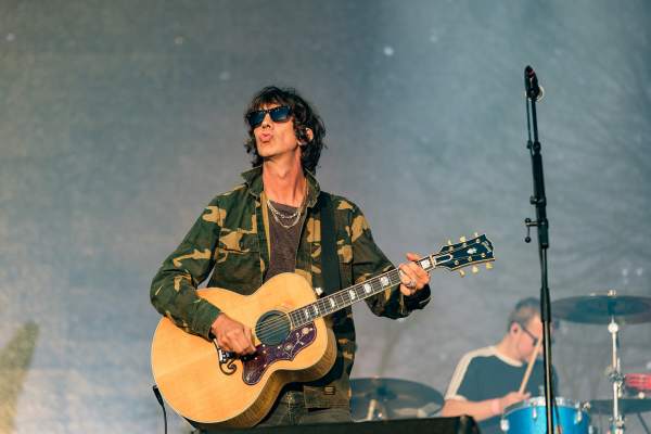 Richard Ashcroft à Lokeren (Lokerse Feesten), le 05-08-2024, par Jürgen Bruynooghe — 11 sur 24