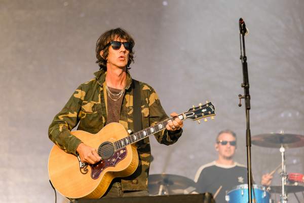 Richard Ashcroft à Lokeren (Lokerse Feesten), le 05-08-2024, par Jürgen Bruynooghe — 12 sur 24