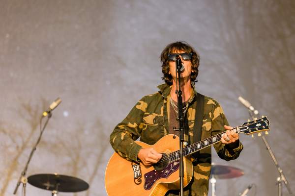 Richard Ashcroft à Lokeren (Lokerse Feesten), le 05-08-2024, par Jürgen Bruynooghe — 14 sur 24