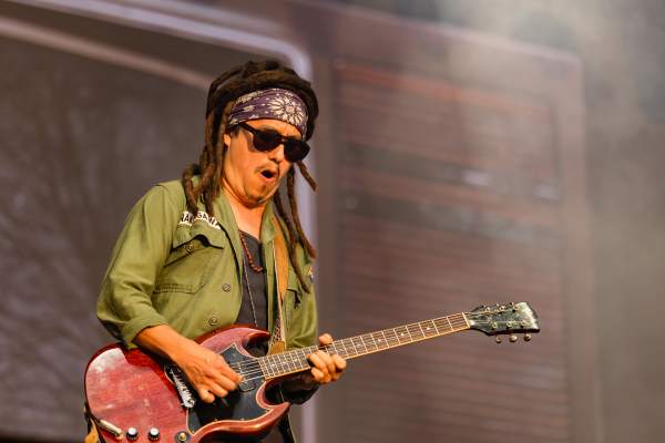 Richard Ashcroft à Lokeren (Lokerse Feesten), le 05-08-2024, par Jürgen Bruynooghe — 23 sur 24