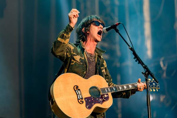 Richard Ashcroft à Lokeren (Lokerse Feesten), le 05-08-2024, par Jürgen Bruynooghe — 24 sur 24