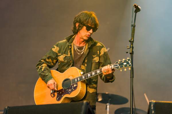 Richard Ashcroft à Lokeren (Lokerse Feesten), le 05-08-2024, par Jürgen Bruynooghe — 4 sur 24