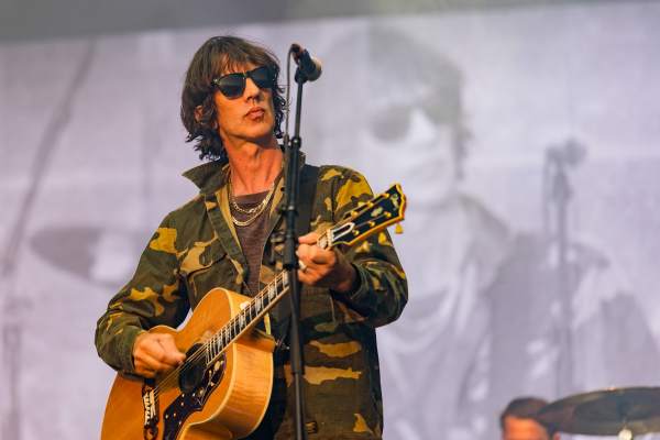 Richard Ashcroft à Lokeren (Lokerse Feesten), le 05-08-2024, par Jürgen Bruynooghe — 5 sur 24
