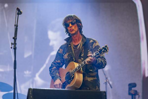 Richard Ashcroft à Lokeren (Lokerse Feesten), le 05-08-2024, par Jürgen Bruynooghe — 7 sur 24