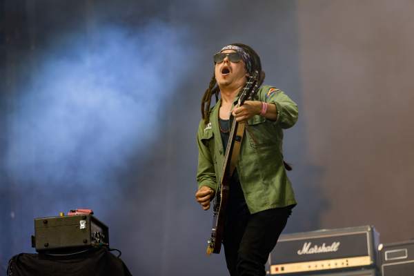 Richard Ashcroft à Lokeren (Lokerse Feesten), le 05-08-2024, par Jürgen Bruynooghe — 9 sur 24