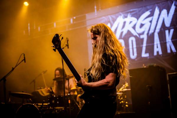 Virgin Prozak à Wavre (La Sucrerie), le 07-08-2024, par Fred — 16 sur 20