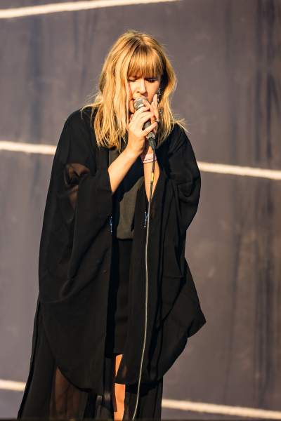 Trentemøller à Lokeren (Lokerse Feesten), le 10-08-2024, par Jürgen Bruynooghe — 6 sur 27