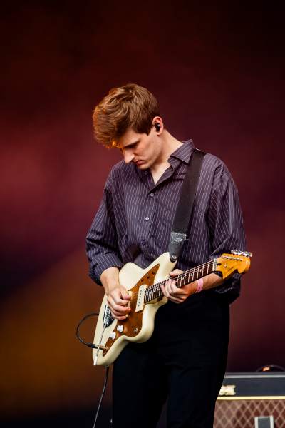 Whispering Sons à Lokeren (Lokerse Feesten), le 10-08-2024, par Jürgen Bruynooghe — 19 sur 35