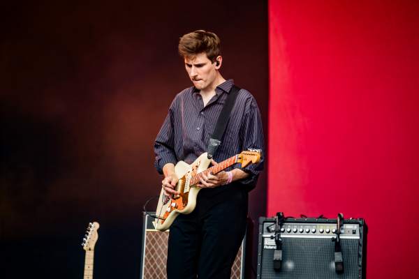 Whispering Sons à Lokeren (Lokerse Feesten), le 10-08-2024, par Jürgen Bruynooghe — 20 sur 35