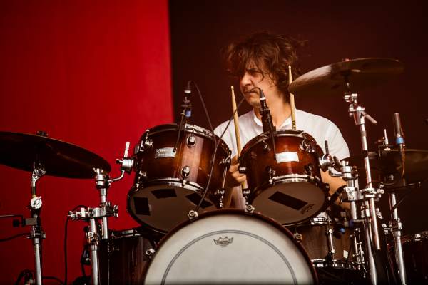 Whispering Sons à Lokeren (Lokerse Feesten), le 10-08-2024, par Jürgen Bruynooghe — 22 sur 35