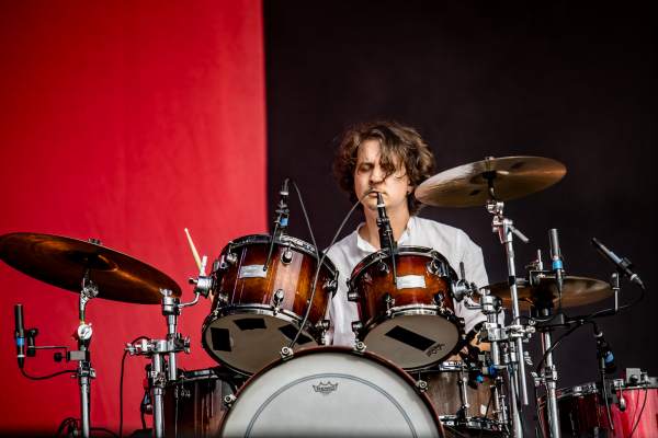 Whispering Sons à Lokeren (Lokerse Feesten), le 10-08-2024, par Jürgen Bruynooghe — 23 sur 35