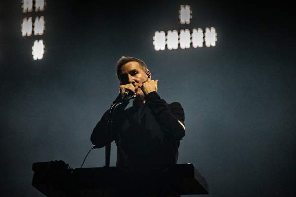 Massive Attack à Lokeren (Lokerse Feesten), le 10-08-2024, par Jürgen Bruynooghe — 10 sur 41