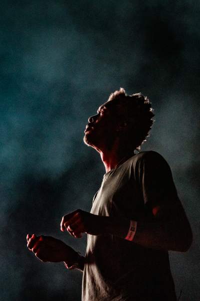 Massive Attack à Lokeren (Lokerse Feesten), le 10-08-2024, par Jürgen Bruynooghe — 40 sur 41