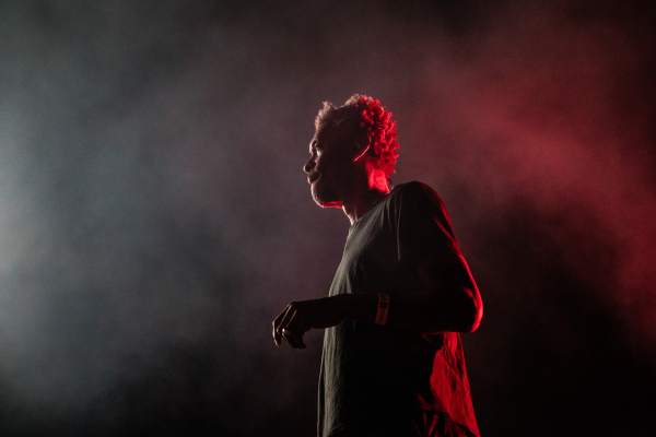 Massive Attack à Lokeren (Lokerse Feesten), le 10-08-2024, par Jürgen Bruynooghe — 41 sur 41