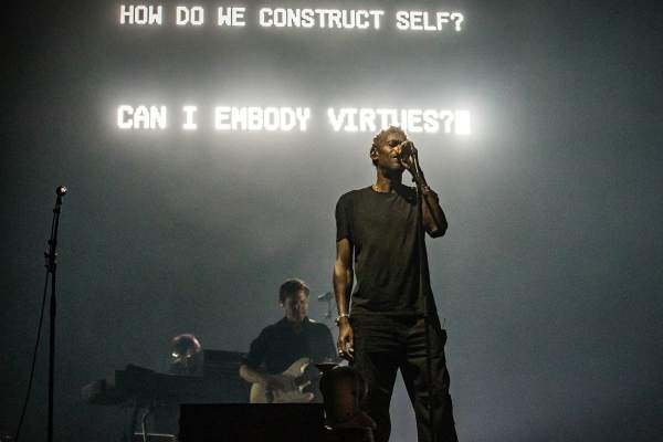Massive Attack à Lokeren (Lokerse Feesten), le 10-08-2024, par Jürgen Bruynooghe — 6 sur 41